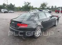2012 Audi A4 photo