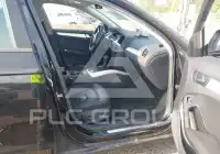 2012 Audi A4 photo