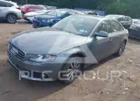 2012 Audi A4 photo
