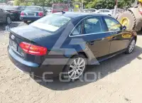2012 Audi A4 фото