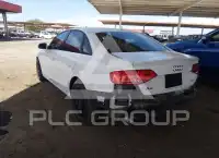 2012 Audi A4 photo
