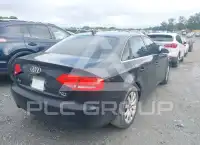 2012 Audi A4 фото