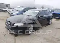 2012 Audi A4 фото