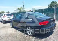 2012 Audi A4 фото