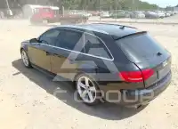 2012 Audi A4 photo