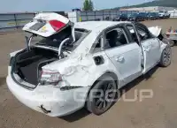 2012 Audi A4 photo