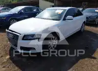 2012 Audi A4 фото