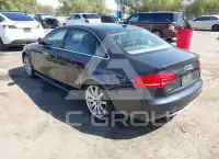 2012 Audi A4 photo