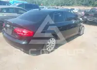 2012 Audi A4 фото