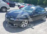 2012 Audi A4 фото