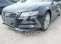 2012 Audi A4 фото