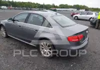 2012 Audi A4 photo