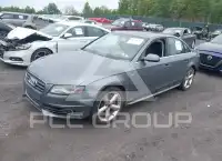 2012 Audi A4 фото