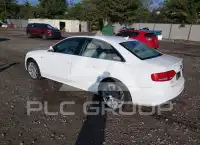 2012 Audi A4 фото