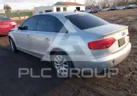 2012 Audi A4 фото