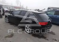 2012 Audi A4 фото