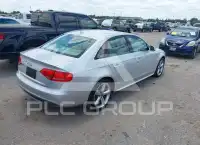2012 Audi A4 фото