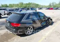 2012 Audi A4 фото