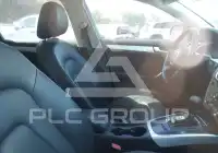 2012 Audi A4 фото