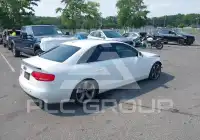 2012 Audi A4 фото