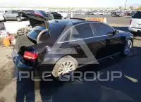 2012 Audi A4 фото