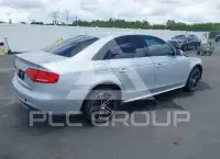 2012 Audi A4 photo