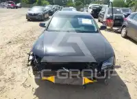 2012 Audi A4 photo