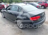 2012 Audi A4 фото
