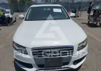 2012 Audi A4 фото