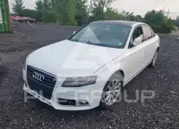 2012 Audi A4 фото