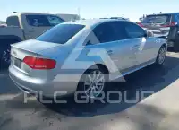 2012 Audi A4 фото