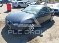 2012 Audi A4 photo