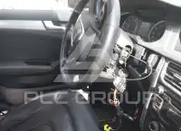 2012 Audi A4 фото
