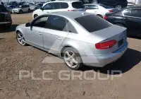 2012 Audi A4 photo