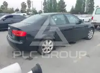 2012 Audi A4 photo
