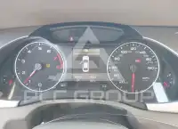 2012 Audi A4 фото