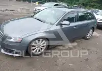 2012 Audi A4 фото