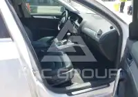 2012 Audi A4 фото