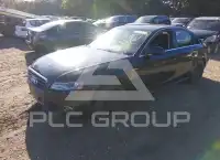2012 Audi A4 фото