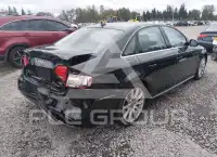 2012 Audi A4 photo