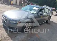 2012 Audi A4 фото