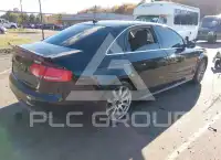 2012 Audi A4 photo