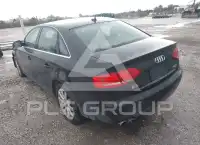 2012 Audi A4 photo