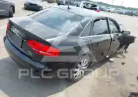 2012 Audi A4 фото
