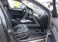 2012 Audi A4 фото