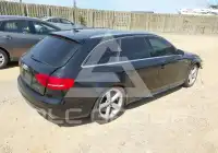 2012 Audi A4 photo