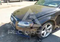 2012 Audi A4 фото