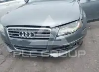2012 Audi A4 фото