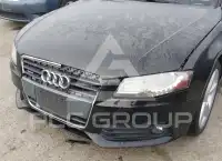 2012 Audi A4 фото