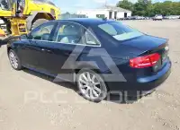 2012 Audi A4 фото